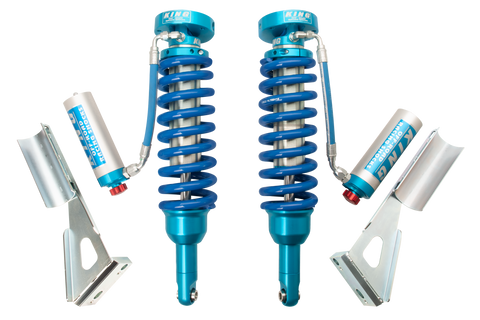 King Shocks 05-23 Toyota Tacoma Adjustable Fronts