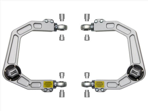 ICON 2005+ Toyota Tacoma Billet Upper Control Arm Delta Joint