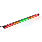 30 Inch Light Bar RTL-G Single Straight Baja Designs