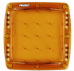 Light Cover Amber Q-Series Pro RIGID Industries