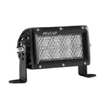 4 Inch Flood/Diffused Combo Light E-Series Pro RIGID Industries