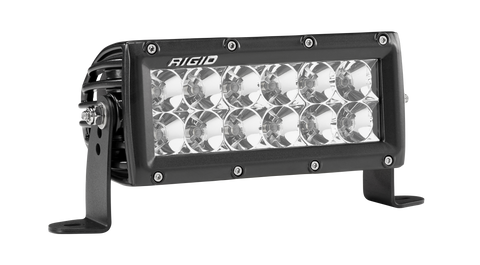 6 Inch Flood Light E-Series Pro RIGID Industries