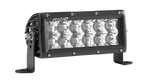 6 Inch Spot Light E-Series Pro RIGID Industries