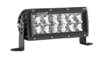 6 Inch Spot/Flood Combo Light E-Series Pro RIGID Industries