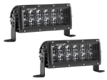 6 Inch Driving Light SAE Compliant E-Series Pro RIGID Industries