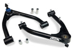 Upper Control Arms 14-18  Silverado/Suburban/Tahoe and Sierra/Yukon/Yukon XL 1500 4x4 & 2WD With Aluminum OE Upper Control Arms or Stamped Two Piece Steel Arms Pair Tuff Country