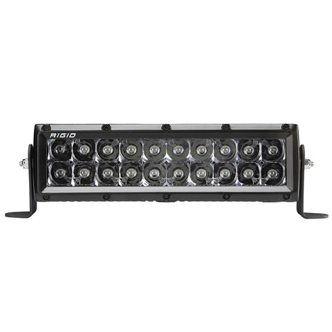 10 Inch Spot Midnight E-Series Pro RIGID Industries