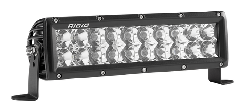 10 Inch Spot/Flood Combo E-Series Pro RIGID Industries