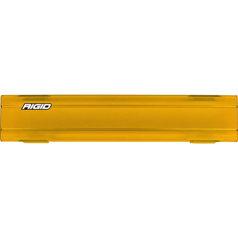 Light Bar Cover For RDS SR-Series Pro 20, 30, 40 And 50 Inch Amber RIGID Industries