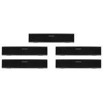 Light Bar Cover For 54 Inch RDS SR-Series Black RIGID Industries