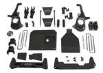 6 Inch Lift Kit 11-19 Chevrolet Silverado/GMC Sierra 2500HD Tuff Country