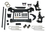 6 Inch Lift Kit 01-06 Silverado/Sierra 1500HD Tuff Country