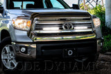 2014-2021 Toyota Tundra SAE/DOT LED Lightbar Kit