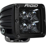 Spot Surface Mount Midnight D-Series Pro RIGID Industries