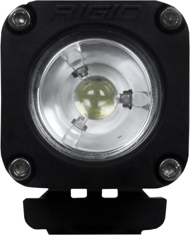 Flood Light Surface Mount Black Ignite RIGID Industries