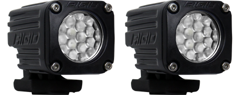 Flood Diffused Backup Kit Surface Mount Ignite RIGID Industries