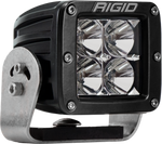 Heavy Duty Mount Flood D-Series Pro RIGID Industries