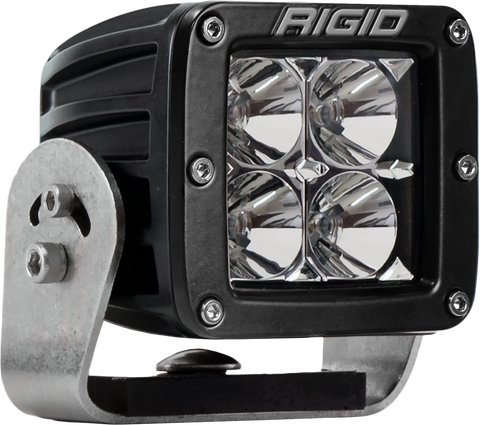 Heavy Duty Mount Flood D-Series Pro RIGID Industries