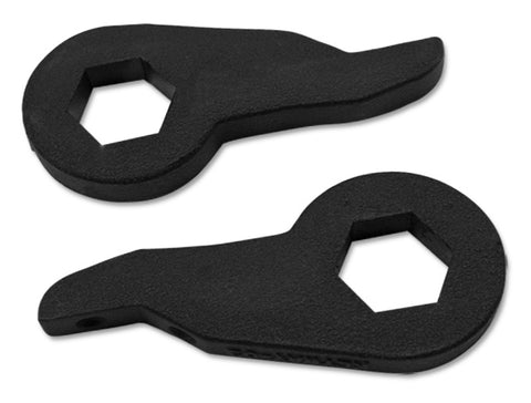 1.5 Inch Leveling Kit Front Torsion Bar Keys 98-01 Ford Explorer 98-10 Ford Ranger 4WD Tuff Country