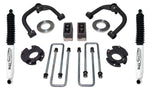 3 Inch Front / 2 Inch Rear Lift Kit 09-13 Ford F150 4x4 & 2WD w/ SX8000 Shocks Tuff Country