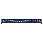 30 Inch Blue Backlight Radiance Plus RIGID Industries