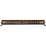 30 Inch Amber Backlight Radiance Plus RIGID Industries