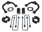 3 Inch Lift Kit 2014 Ford F150 4x4 & 2WD Tuff Country