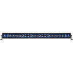 40 Inch Blue Backlight Radiance Plus RIGID Industries