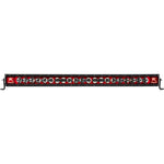 40 Inch Red Backlight Radiance Plus RIGID Industries