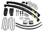 4 Inch Lift Kit 97 Ford F250 4 Inch Lift Kit Fits models with Diesel or 460 Gas Engine Tuff Country