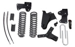 4 Inch Lift Kit 91-94 Ford Explorer Tuff Country