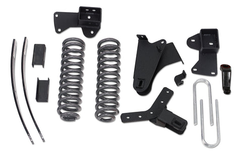 4 Inch Lift Kit 83-97 Ford Ranger Tuff Country