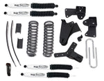 4 Inch Lift Kit 83-97 Ford Ranger w/ SX8000 Shocks Tuff Country