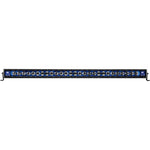 50 Inch Blue Backlight Radiance Plus RIGID Industries