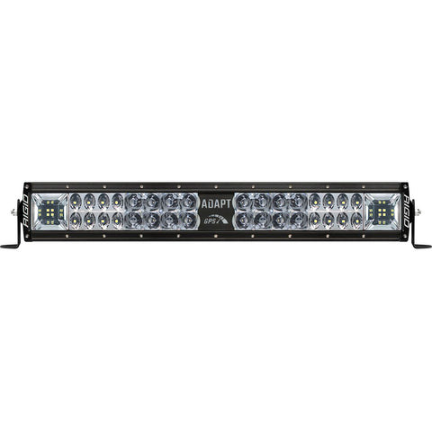 Adapt E Series LED Light Bar 20.0 Inch Rigid Industries