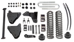 6 Inch Lift Kit 05-07 Ford F250/F350 Super Duty Excludes Dually Models Tuff Country