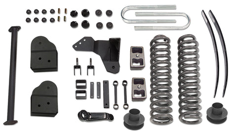 6 Inch Lift Kit 08-16 Ford F250/F350 Super Duty Tuff Country