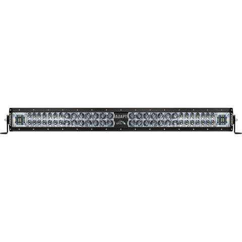 Adapt E Series LED Light Bar 30.0 Inch Rigid Industries