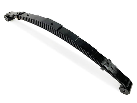 Front 4 Inch Lift Leaf Spring 80-97 Ford F250 4WD w/Gas 351 Engine EZ-Ride Each Tuff Country