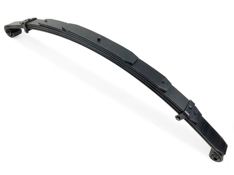 Front 4 Inch Lift Leaf Spring 99-04 Ford F250/F350 4WD w/Gas 351 Engine EZ-Ride Each Tuff Country