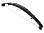 Front 6 Inch Lift Leaf Spring 80-97 Ford F250 4WD w/Gas 351 Engine EZ-Ride Each Tuff Country