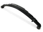 Front 6 Inch Lift Leaf Spring 80-97 Ford F250 4WD w/Diesel  V10 & 460 Engine EZ-Ride Each Tuff Country