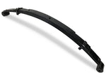 Front 6 Inch Lift Leaf Spring 99-04 Ford F250/F350 4WD w/Gas 351 Engine EZ-Ride Each Tuff Country