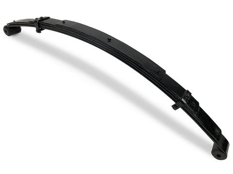 Front 6 Inch Lift Leaf Spring 99-04 Ford F250/F350 4WD w/Gas 351 Engine EZ-Ride Each Tuff Country