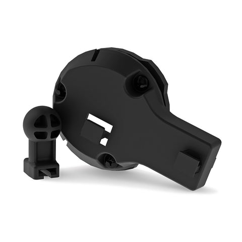 GTX Gauge Pod Mount Adapter Black Bully Dog