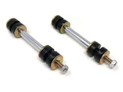 Front Sway Bar End Link Kit 03-13 Dodge Ram 2500/03-12 Dodge Ram 3500 4WD Fits with 4 Inch to 6 Inch Lift Kit Tuff Country