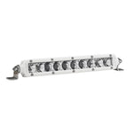 10 Inch Spot/Flood Combo White Housing SR-Series Pro RIGID Industries