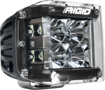 Light Cover Clear D-SS Pro RIGID Industries