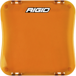 Light Cover Amber D-XL Pro RIGID Industries