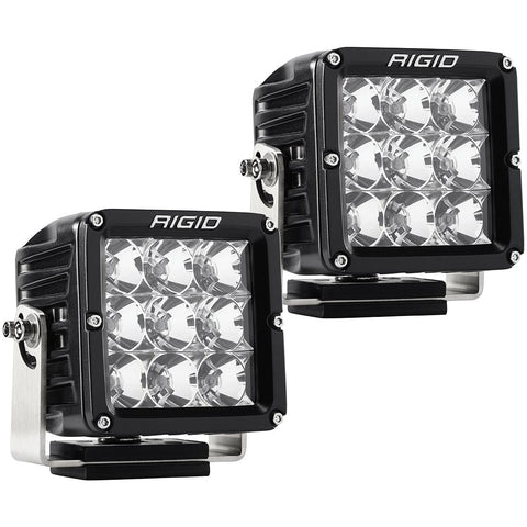 Flood Light Pair D-XL Pro RIGID Industries